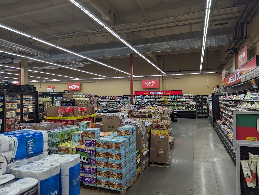 Grocery Outlet | 3615 Bradshaw Rd Ste 3615a, Sacramento, CA 95827, USA | Phone: (916) 368-9447