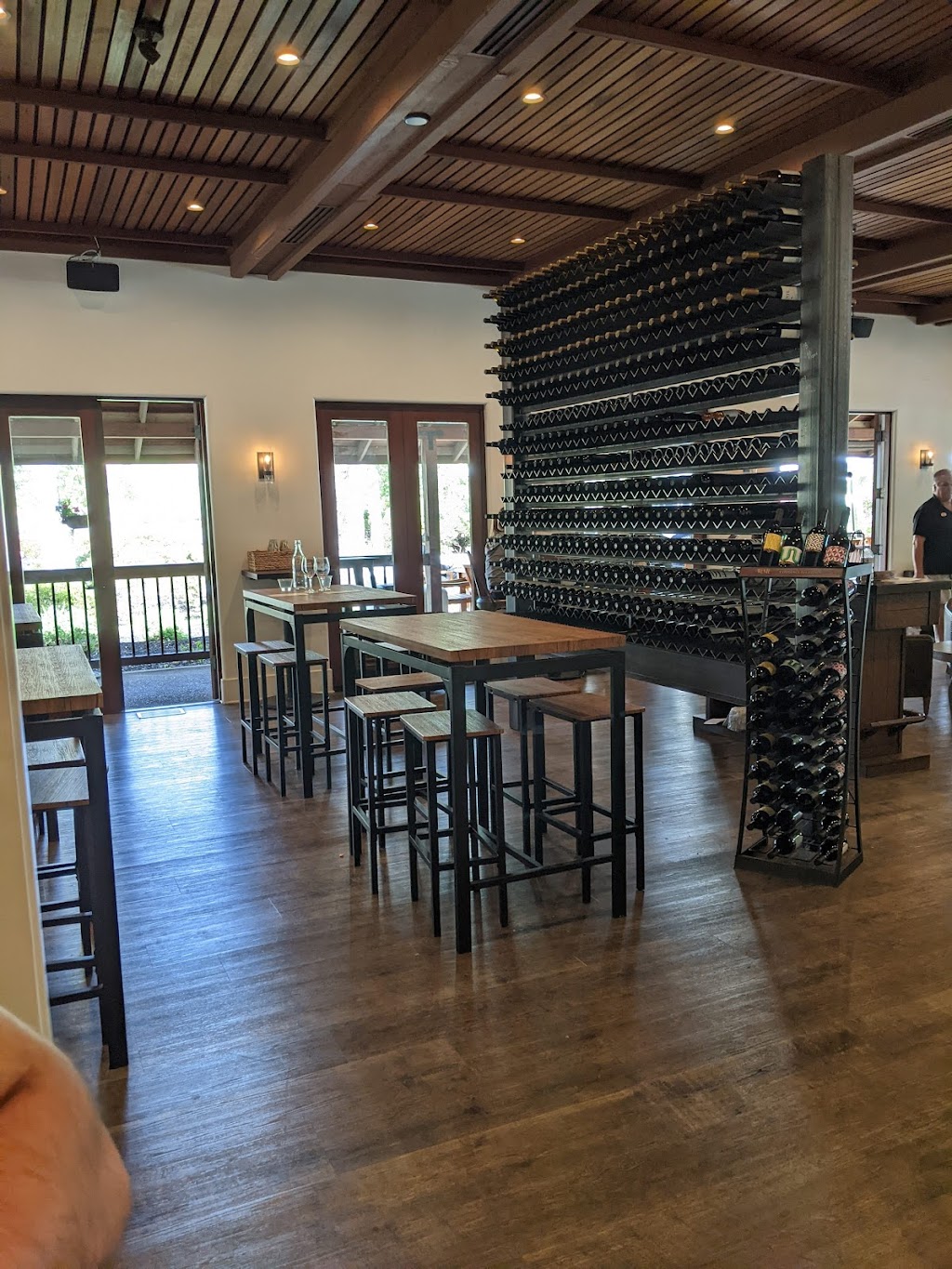 Wente Vineyards | 5040 Arroyo Rd, Livermore, CA 94550, USA | Phone: (925) 456-2481