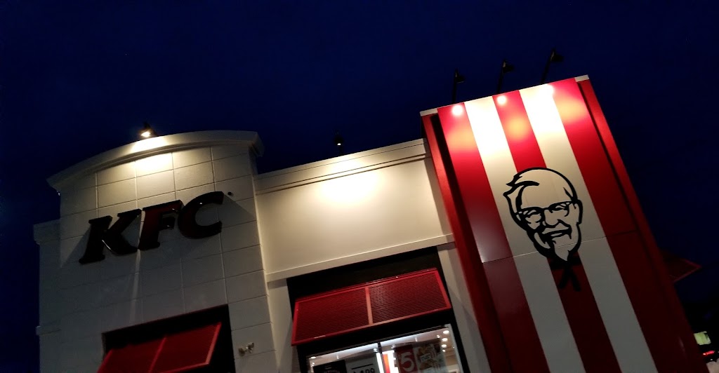 KFC | 4790 Dixie Hwy, Waterford Twp, MI 48329, USA | Phone: (248) 673-2030