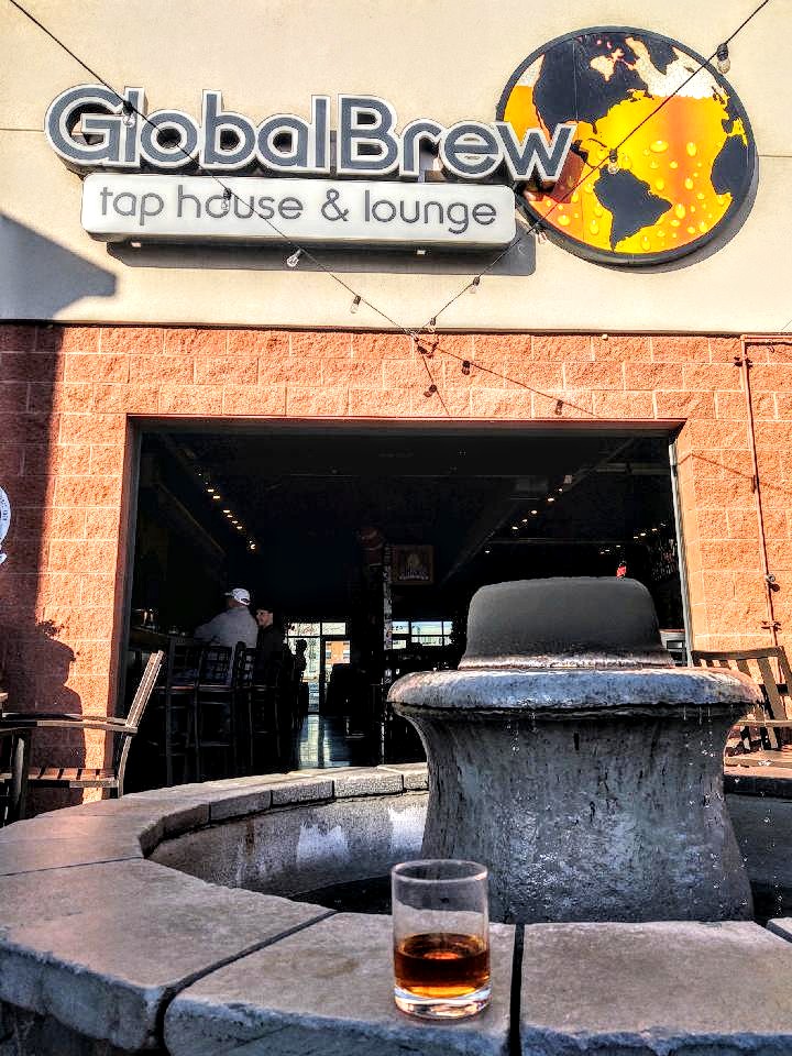 Global Brew Tap House | 455 Regency Park B, OFallon, IL 62269, USA | Phone: (618) 632-1818