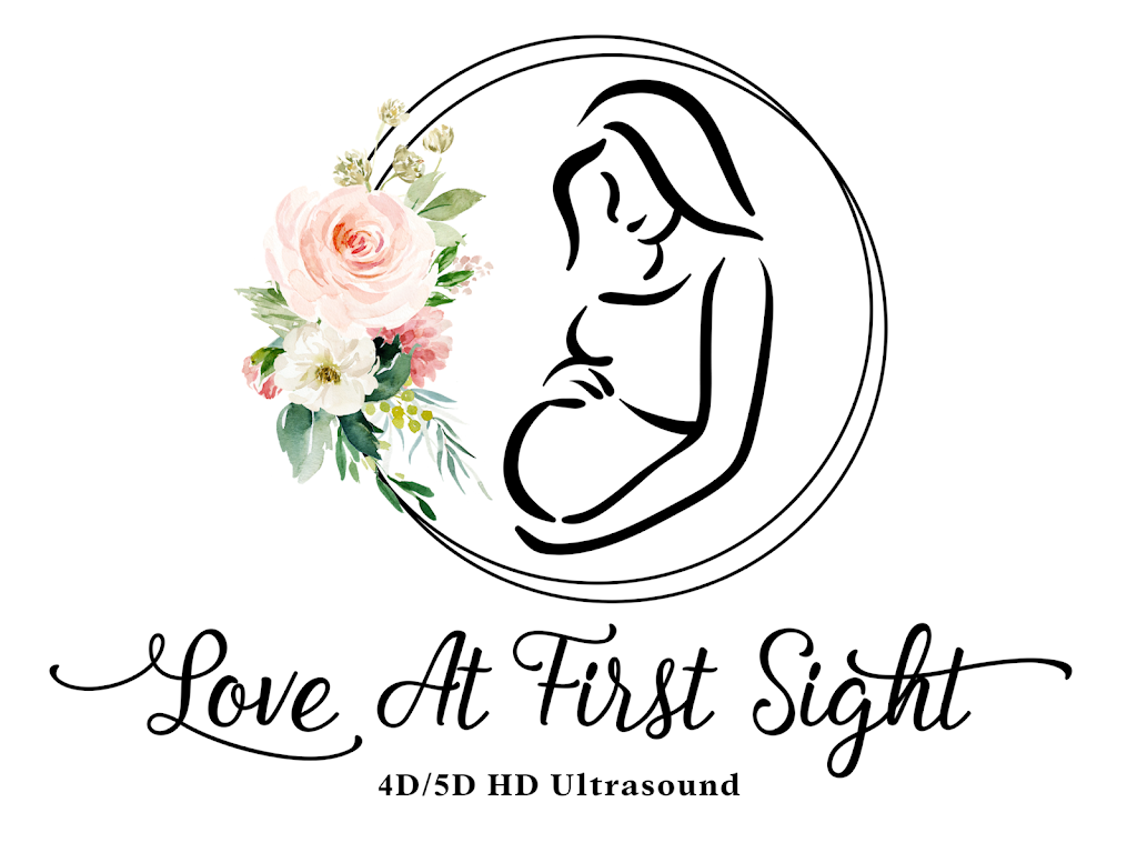 Love At First Sight 3D/4D HD Ultrasound | 3321 Colorado Blvd, Denton, TX 76210, USA | Phone: (940) 727-1272