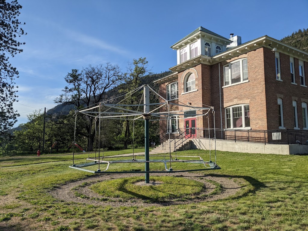 Paradise Recreational Center | 4775 S. McLeod, Las Vegas, NV 89121, USA | Phone: (702) 455-7513