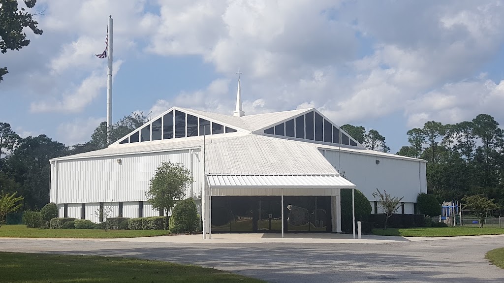 Bartram Baptist Church | 13233 Old St Augustine Rd, Jacksonville, FL 32258, USA | Phone: (904) 268-6246