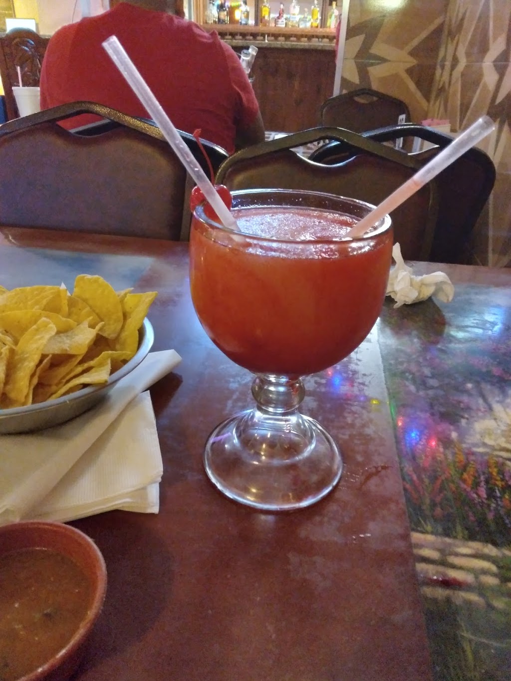Rodriguez Mexican Grill | 8009 Lake June Rd, Dallas, TX 75217, USA | Phone: (214) 309-0212