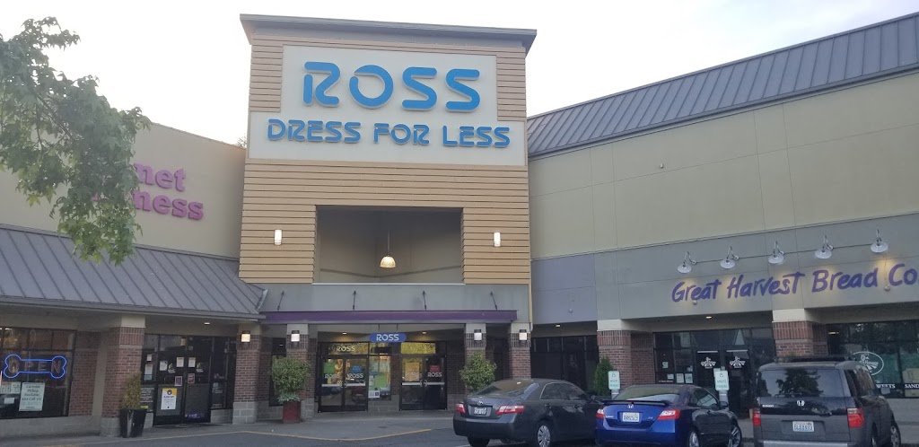 Ross Dress for Less | 17171 Bothell Way NE, Lake Forest Park, WA 98155 | Phone: (206) 361-3977