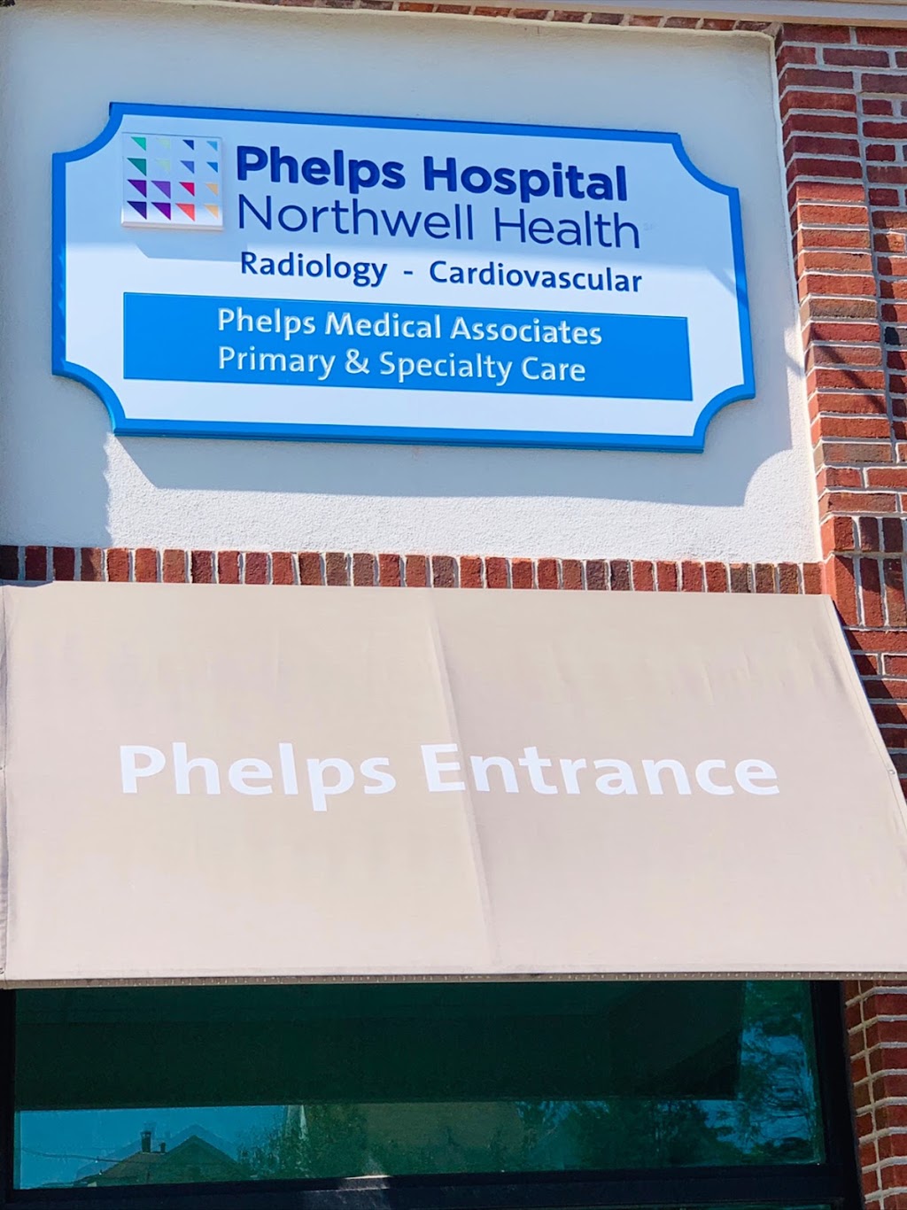 Phelps at Dobbs Ferry | 18 Ashford Ave, Dobbs Ferry, NY 10522, USA | Phone: (914) 478-1384