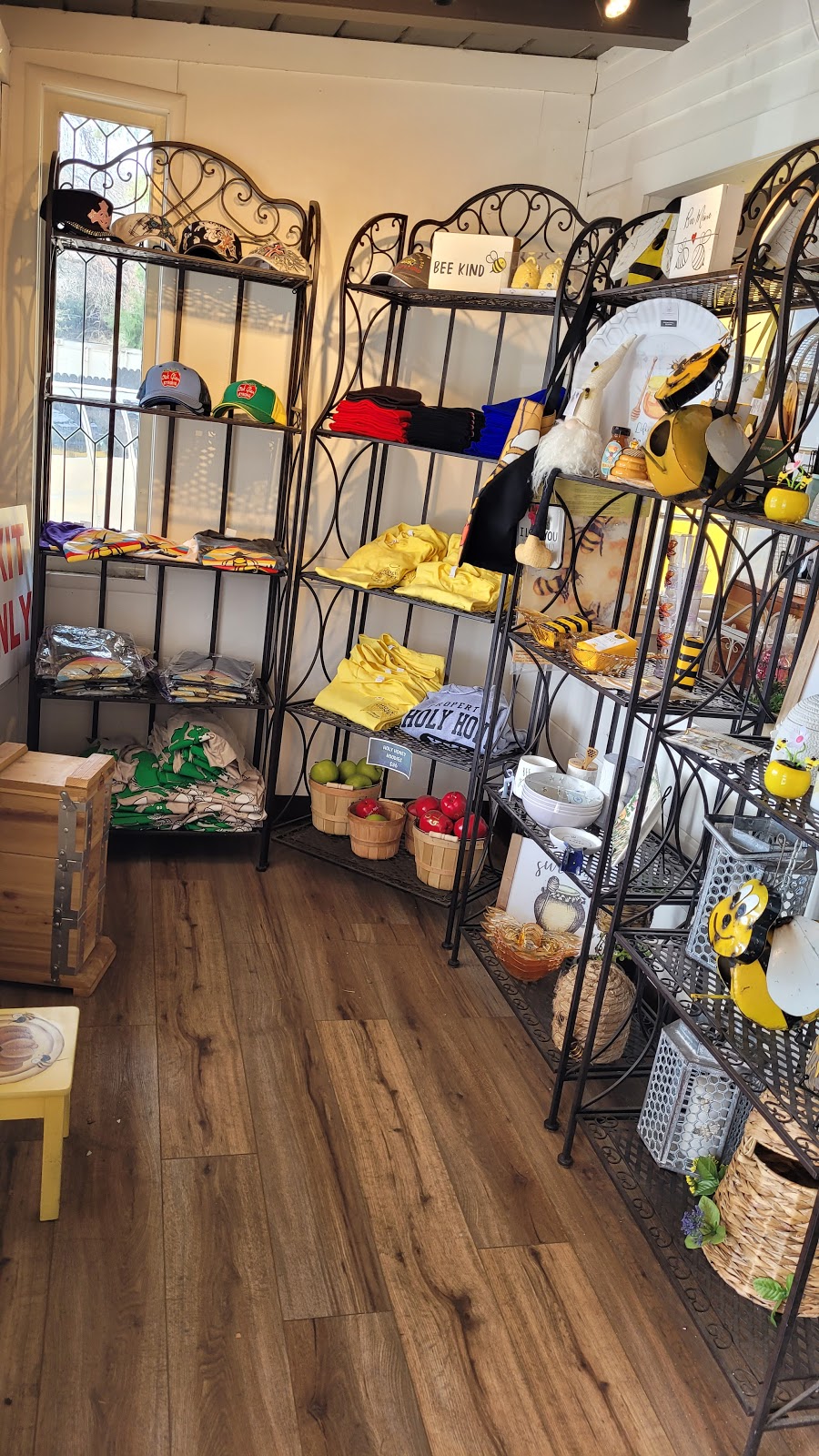 The Holy Honey Company | 38392 Oak Glen Rd, Oak Glen, CA 92399, USA | Phone: (562) 450-8139 The Holy Honey Company | 38392 Oak Glen Rd, Oak Glen, CA 92399, USA | Phone: (562) 450-8139