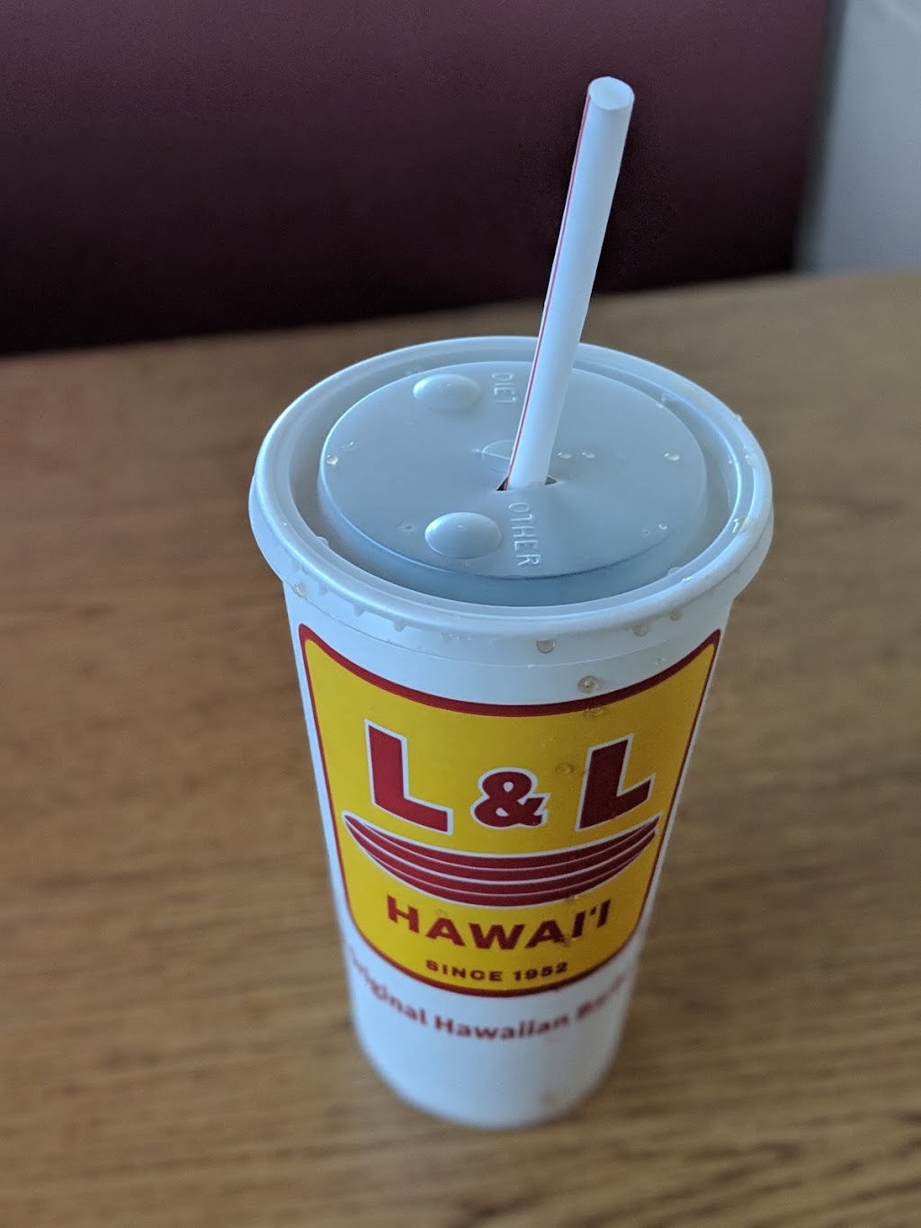 L&L Drive-Inn | 41-1610 Kalanianaʻole Hwy, Waimanalo, HI 96795 | Phone: (808) 259-6888