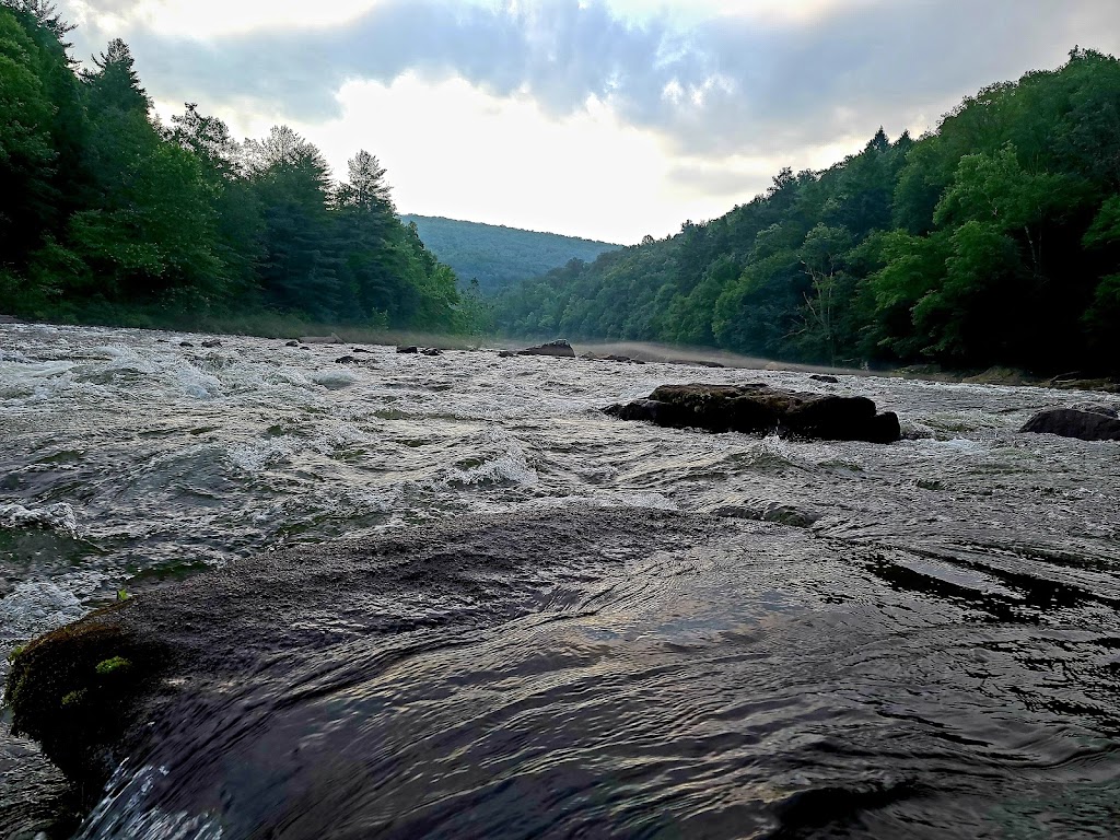 Laurel Highlands River Tours and Outdoor Center | 4 Sherman St, Ohiopyle, PA 15470, USA | Phone: (724) 329-8531