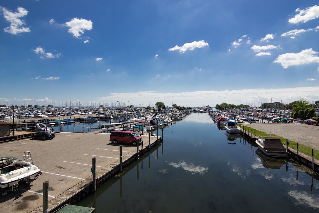 Emerald City Harbor | 24200 Jefferson Ave, St Clair Shores, MI 48080, USA | Phone: (586) 772-4200