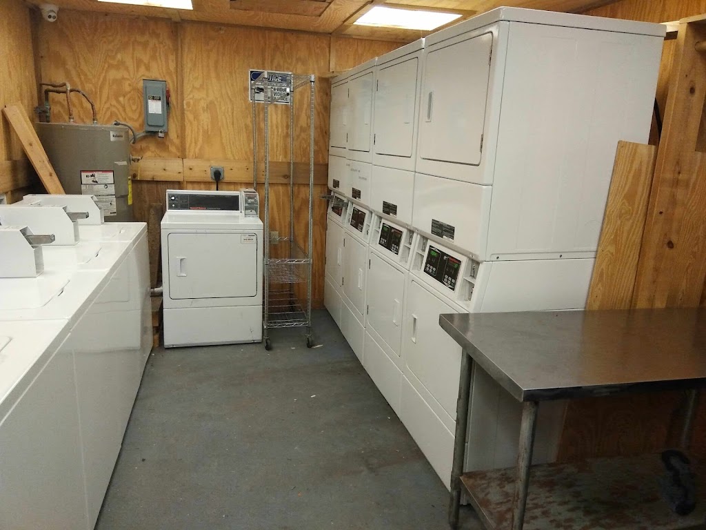 Berdan Laundromat | 5734 County Rd 1677, Odem, TX 78370 | Phone: (361) 392-3202