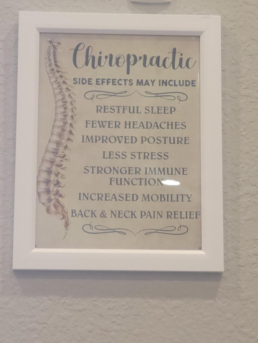 Bullitt Chiropractic, P.A. | 5899 Preston Rd Ste. 401, Frisco, TX 75034, USA | Phone: (214) 387-4321