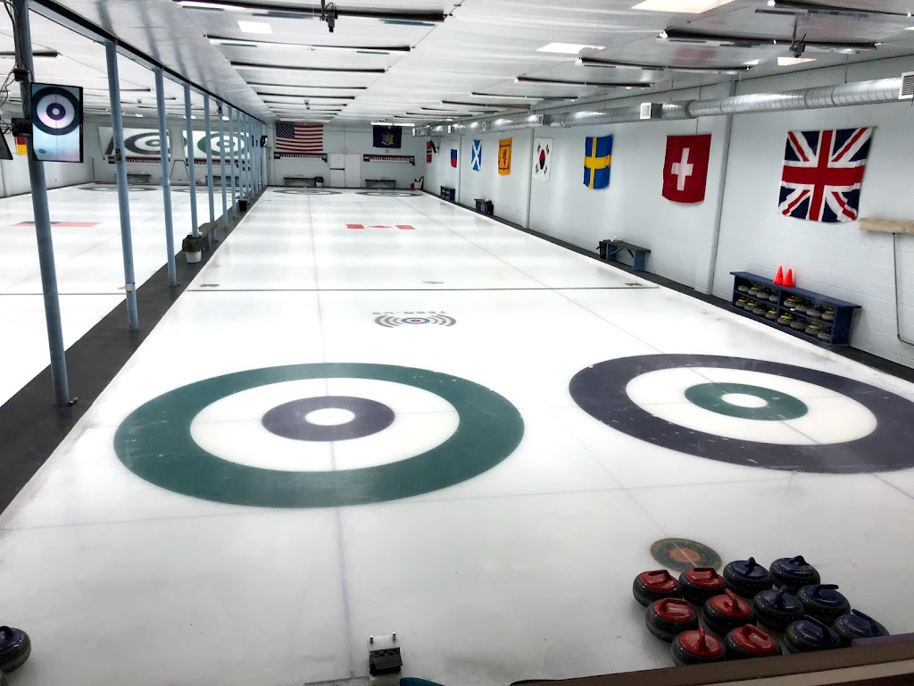 Rochester Curling Club | 71 Deep Rock Rd, Rochester, NY 14624 | Phone: (585) 235-8246