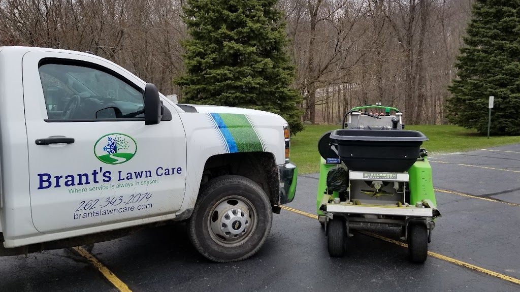 Brants Lawn Care, Inc. | 7003 State Hwy 144, West Bend, WI 53090, USA | Phone: (262) 343-2074