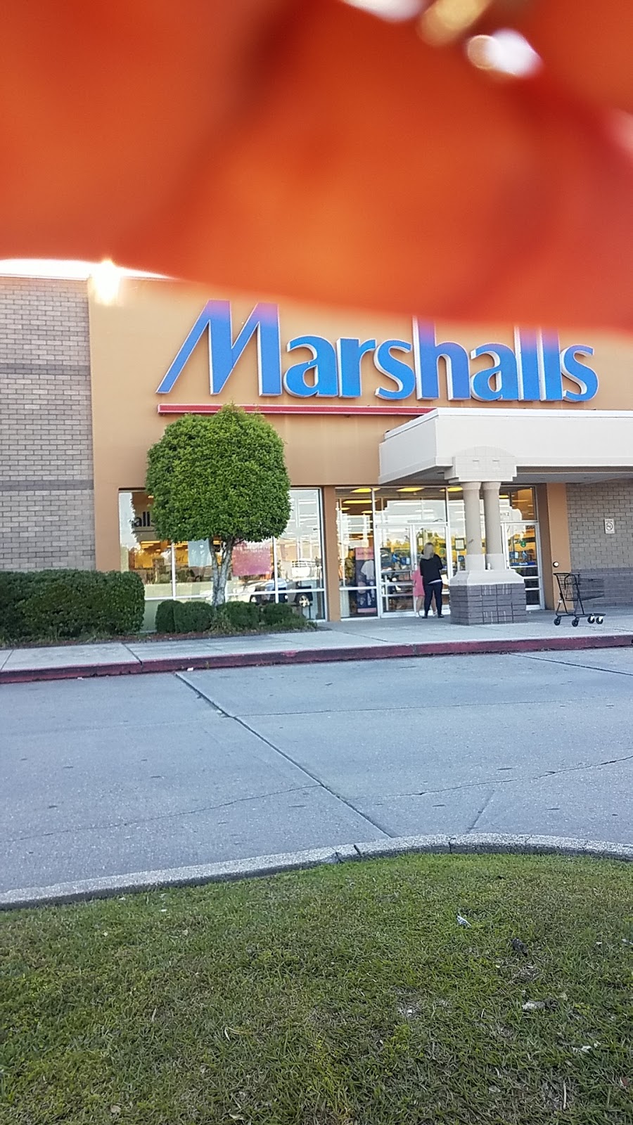 Marshalls | 119 Northshore Blvd, Slidell, LA 70460, USA | Phone: (985) 781-9305