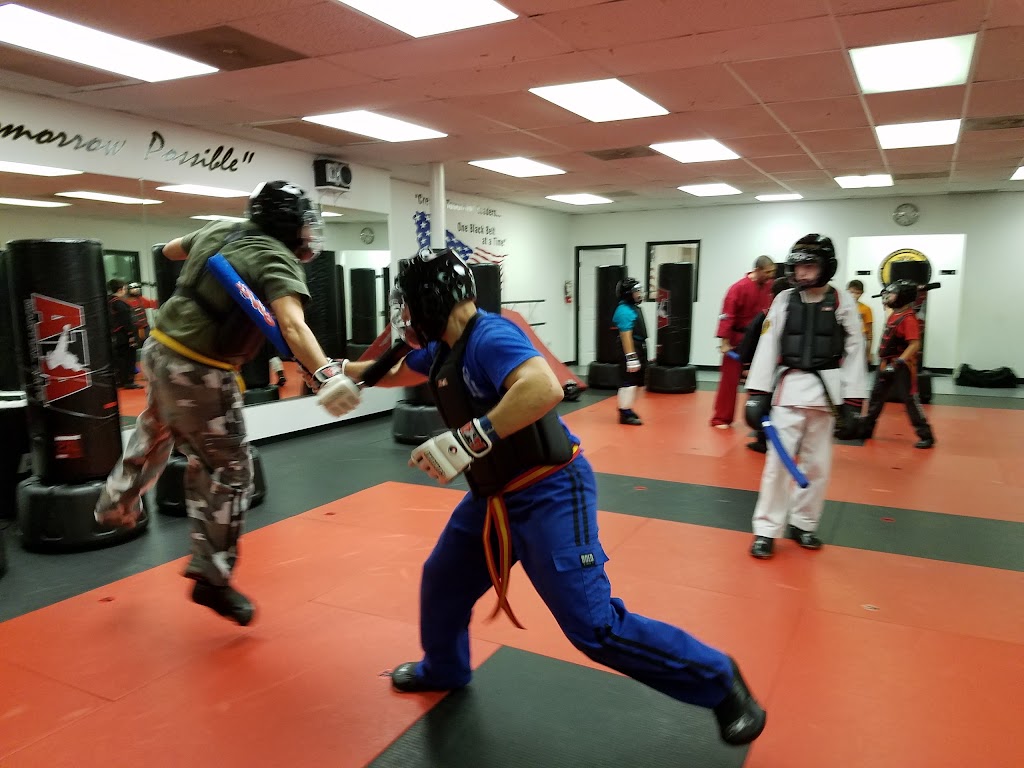 Main Street Martial Arts | 1382 W Main St, Lewisville, TX 75067, USA | Phone: (972) 221-6462