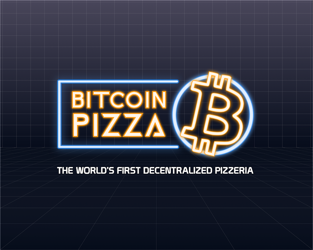 Bitcoin Pizza - Queen Creek | 18933 E San Tan Blvd Ste. 127, Queen Creek, AZ 85142, USA | Phone: (888) 711-1774