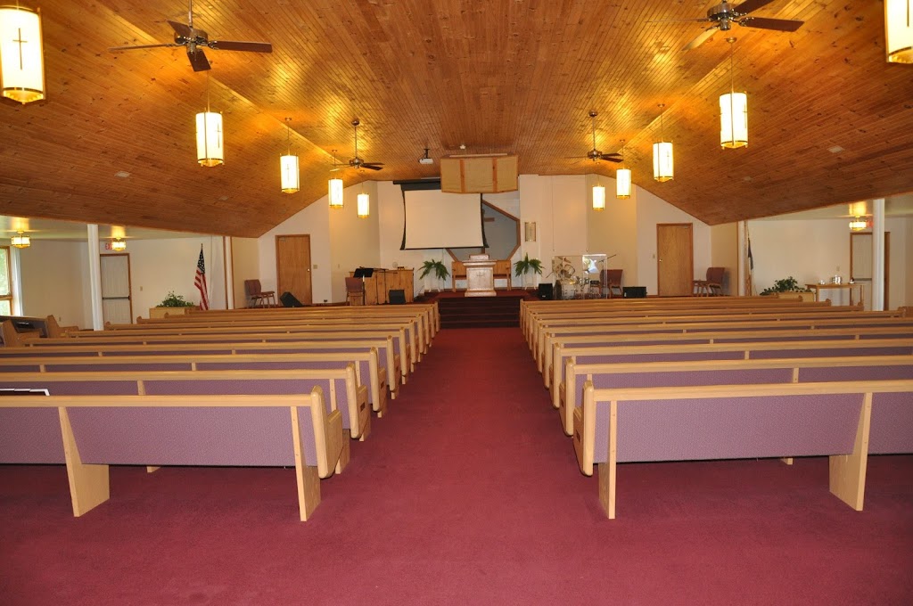 New Life Assembly of God | 292 Hays Rd, Rensselaer, NY 12144, USA | Phone: (518) 479-3439