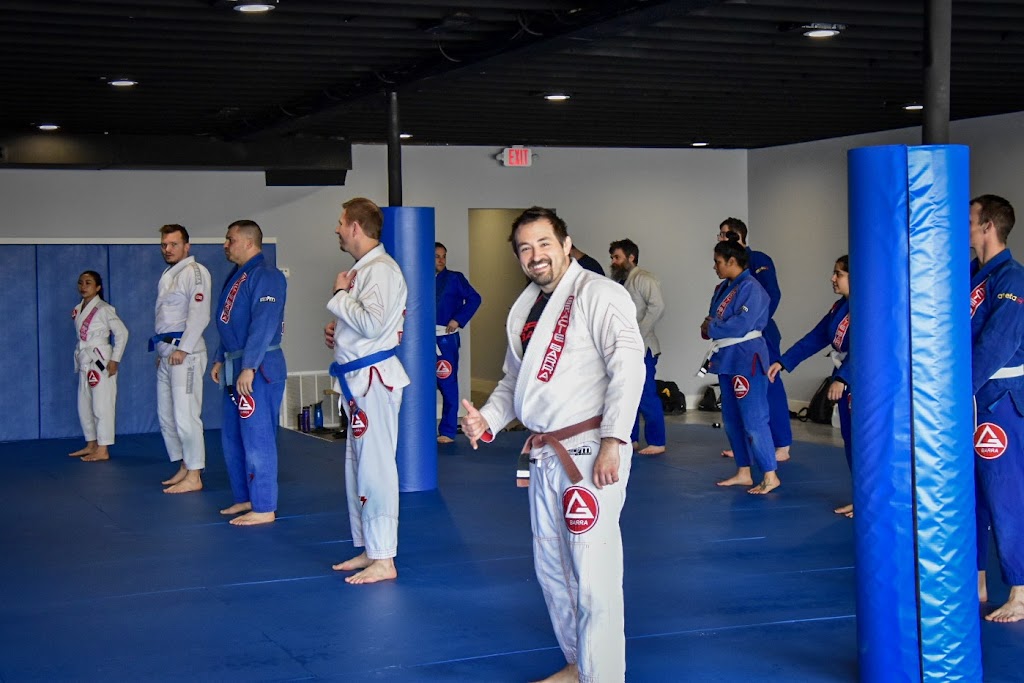 Gracie Barra Livonia | 31629 Plymouth Rd, Livonia, MI 48150, USA | Phone: (734) 743-1624