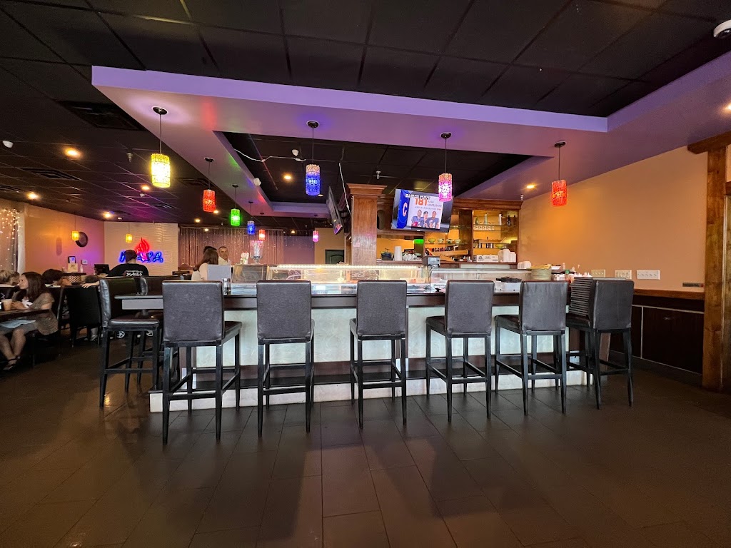 Masa Asian Bistro And Bar | 6234 Commercial Way, Brooksville, FL 34613, USA | Phone: (352) 403-5170