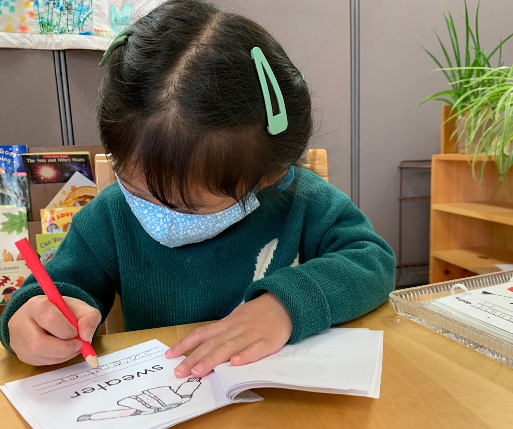 RiverRun Montessori | 210 Morris Rd, Schenectady, NY 12303, USA | Phone: (518) 937-9338