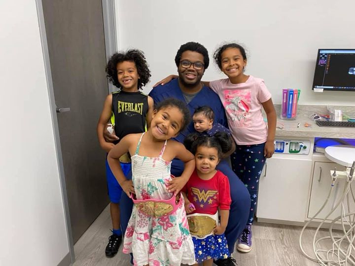 Lake Cities Pediatric Dentistry and Orthodontics | 3502 Corinth Pkwy Suite 400, Corinth, TX 76208, USA | Phone: (940) 353-5437