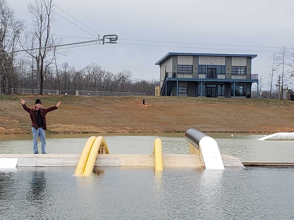 Elevated Wake Park | 220 Bryant Rd, Lexington, NC 27292, USA | Phone: (336) 481-9107