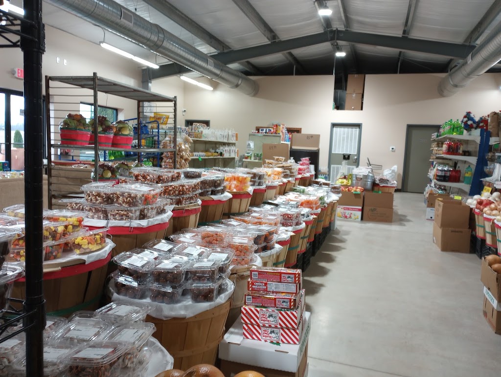 Dobson Produce | 309 Turkey Ford Rd, Dobson, NC 27017, USA | Phone: (336) 356-4556