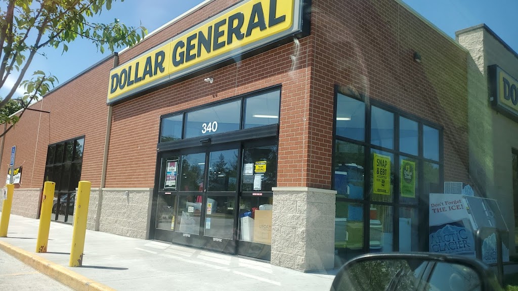 Dollar General | 340 Palomino Rd SE, Isanti, MN 55040, USA | Phone: (612) 351-1670