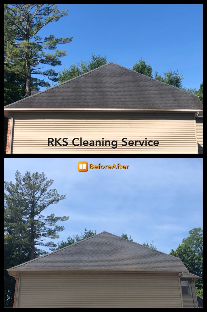RKS Cleaning Service, INC | 1709 Lares Ln, Brunswick, OH 44212, USA | Phone: (216) 215-2128