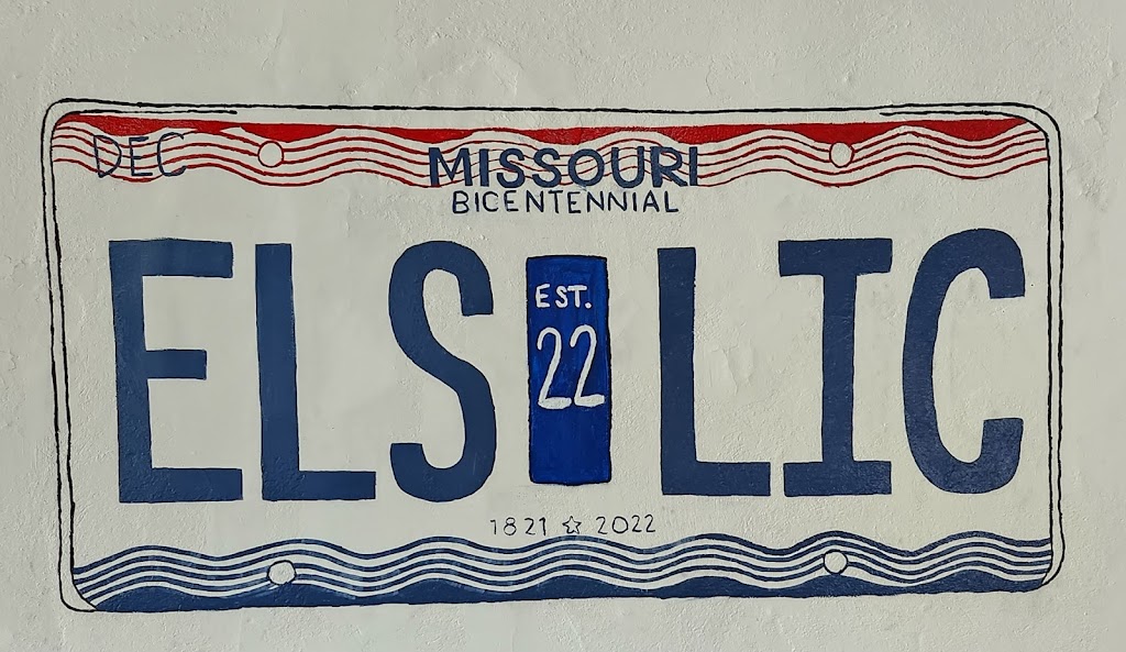 Elsberry License Office | 312 Broadway St, Elsberry, MO 63343, USA | Phone: (573) 312-4311