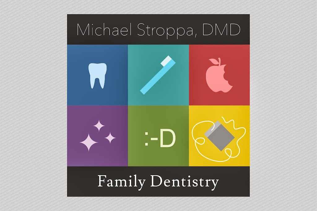 Michael Stroppa, DMD | 201 Towne Centre Dr, Hillsborough Township, NJ 08844, USA | Phone: (908) 359-5565