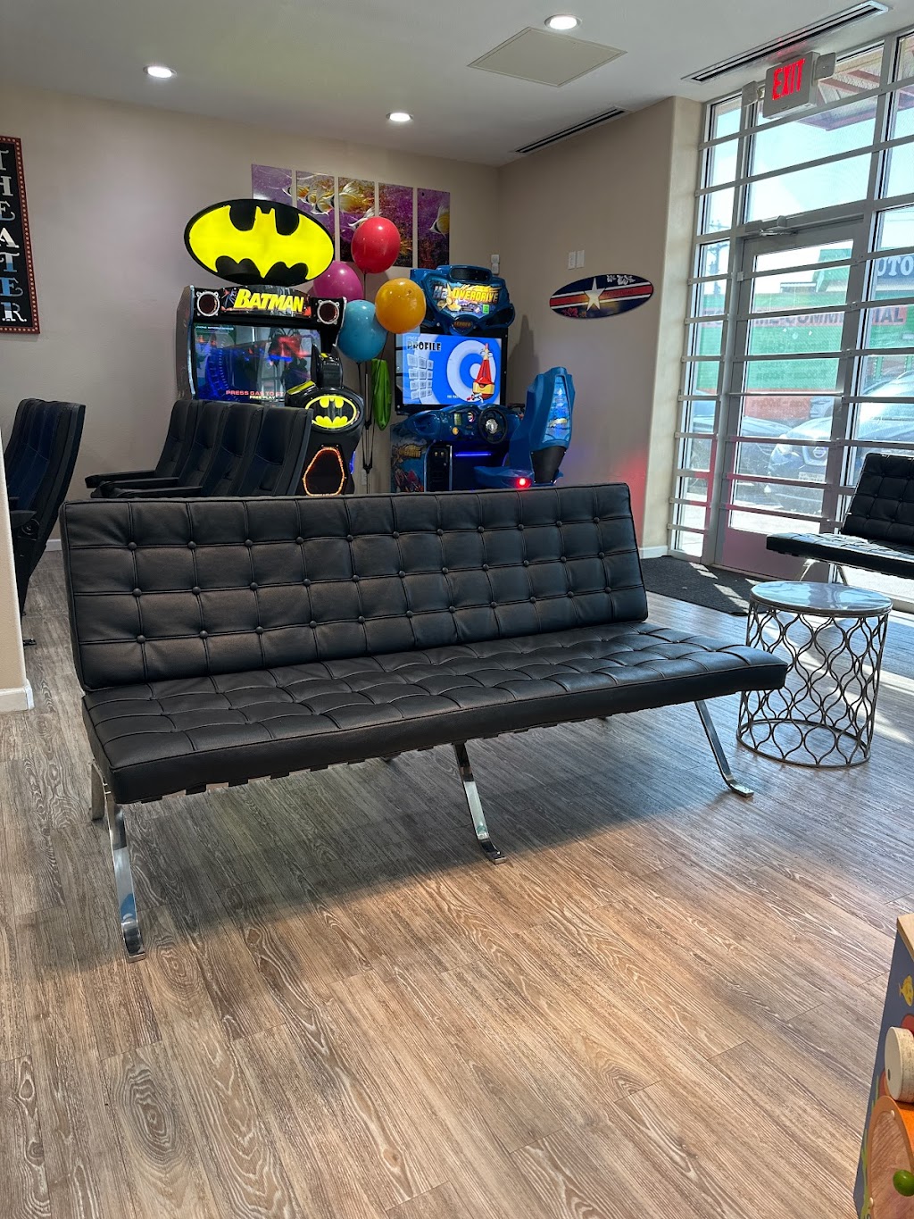 Marina Dental | 3705 E Rosedale St #141, Fort Worth, TX 76105, USA | Phone: (817) 534-3777