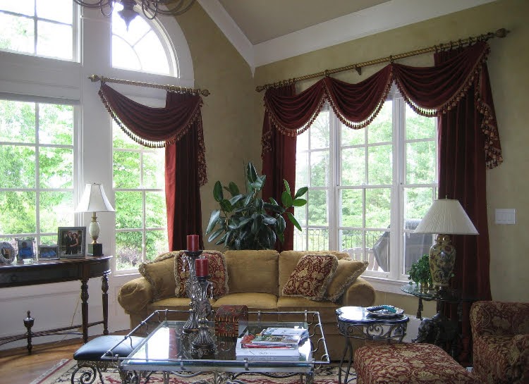 The Sophisticated Touch Window Fashions | 3615 Windlake Dr SW, Snellville, GA 30039, USA | Phone: (678) 978-1810