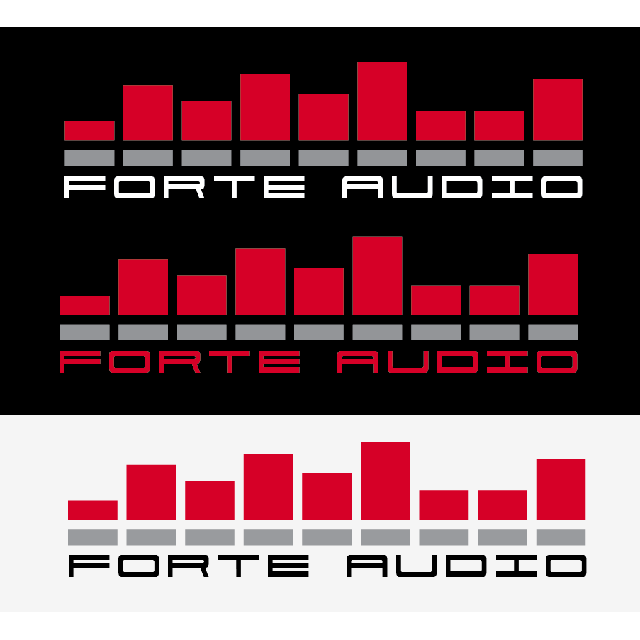 Forte Audio | 1048 N Marcin St, Visalia, CA 93291, USA | Phone: (559) 331-1229