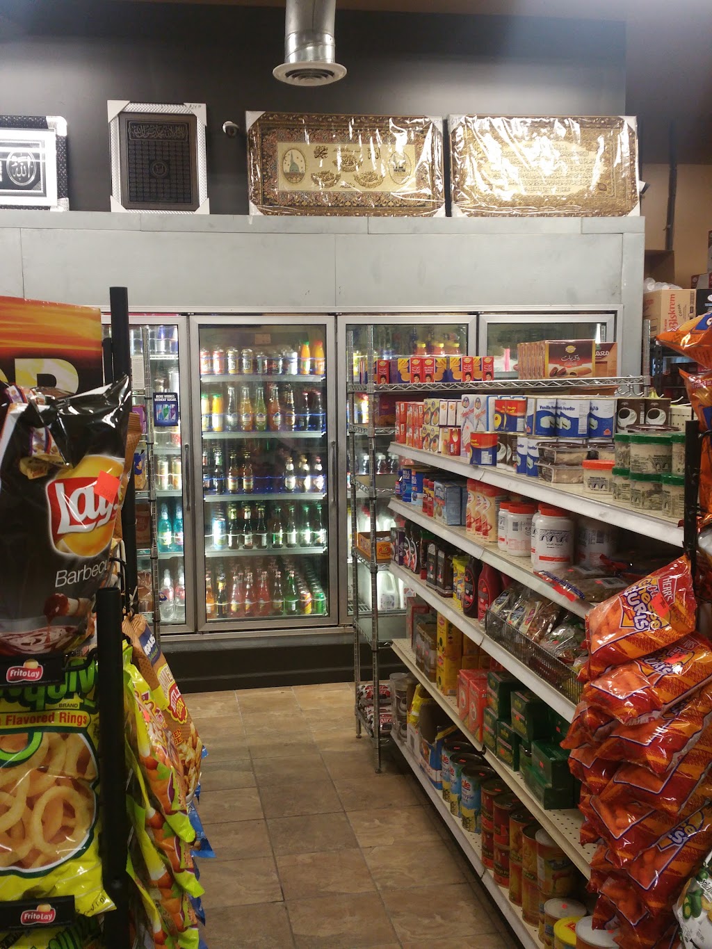 West End Market | 321 Ridge Rd, Lackawanna, NY 14218, USA | Phone: (716) 825-3000