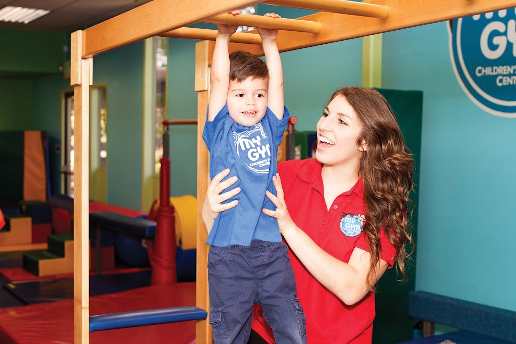 My Gym Childrens Fitness Center | 400 Washington St, Norwell, MA 02061 | Phone: (781) 659-2611