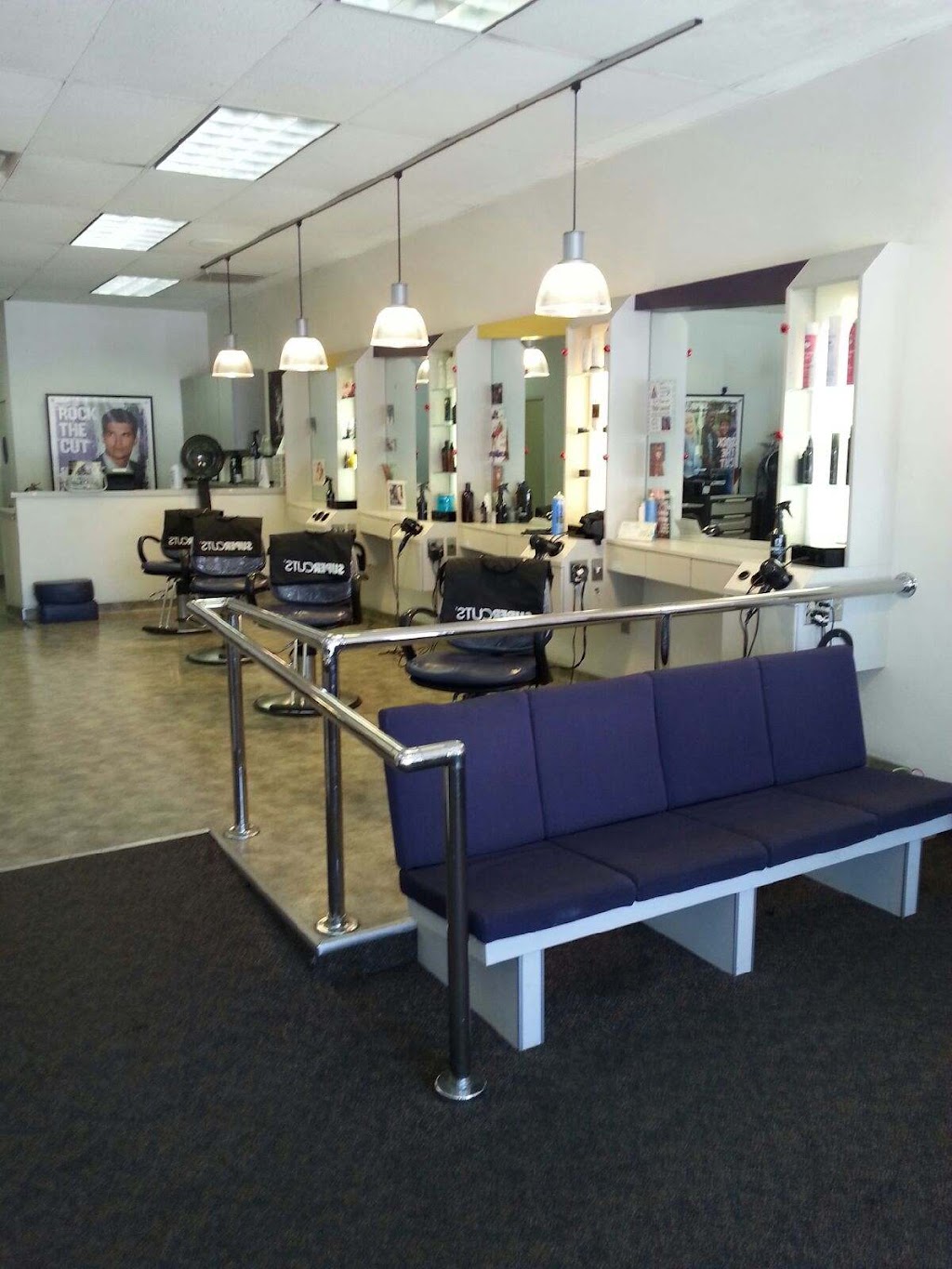 Supercuts | 5417 Rosemead Blvd, San Gabriel, CA 91776, USA | Phone: (626) 286-9103