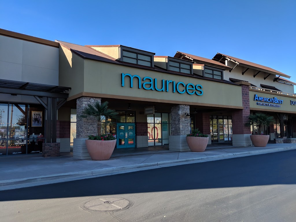 Maurices | 21506 S Ellsworth Lp Rd Space C-2, Queen Creek, AZ 85142, USA | Phone: (480) 783-3315