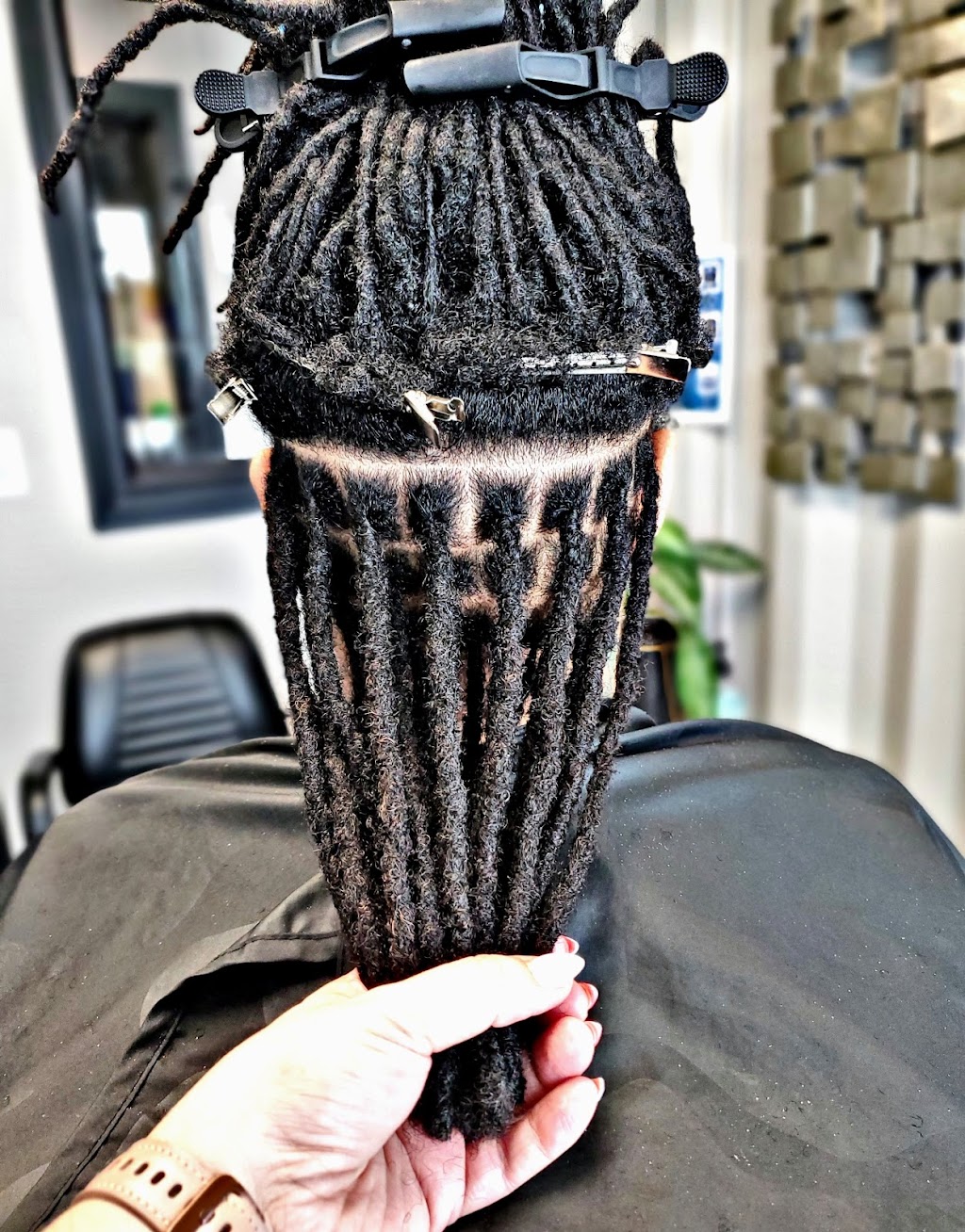 Dreadlock Doc | 1953 Golden Heights Rd Suite 100 Suite 301, Fort Worth, TX 76177, USA | Phone: (951) 237-5063