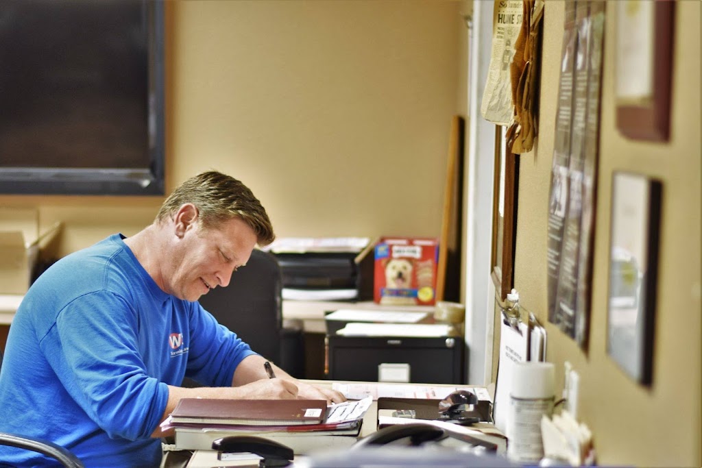 West Termite, Pest & Lawn | 3908 Minnesota St, Bartlesville, OK 74006, USA | Phone: (918) 336-5296