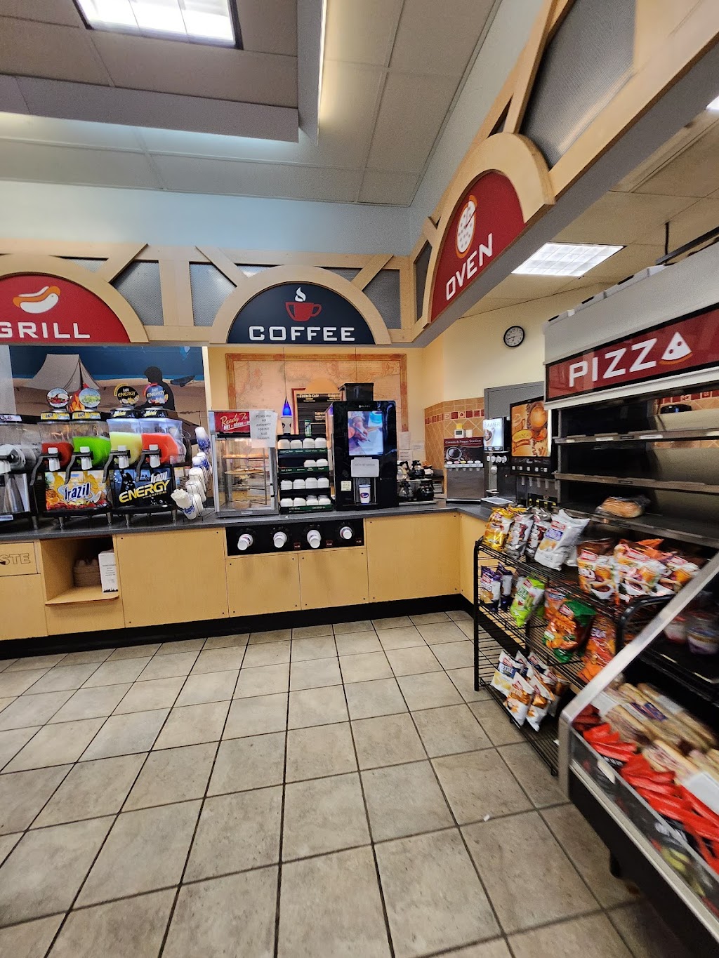 Sunoco A Plus Mini Market | 4142 National Pike, Farmington, PA 15437, USA | Phone: (724) 329-8500