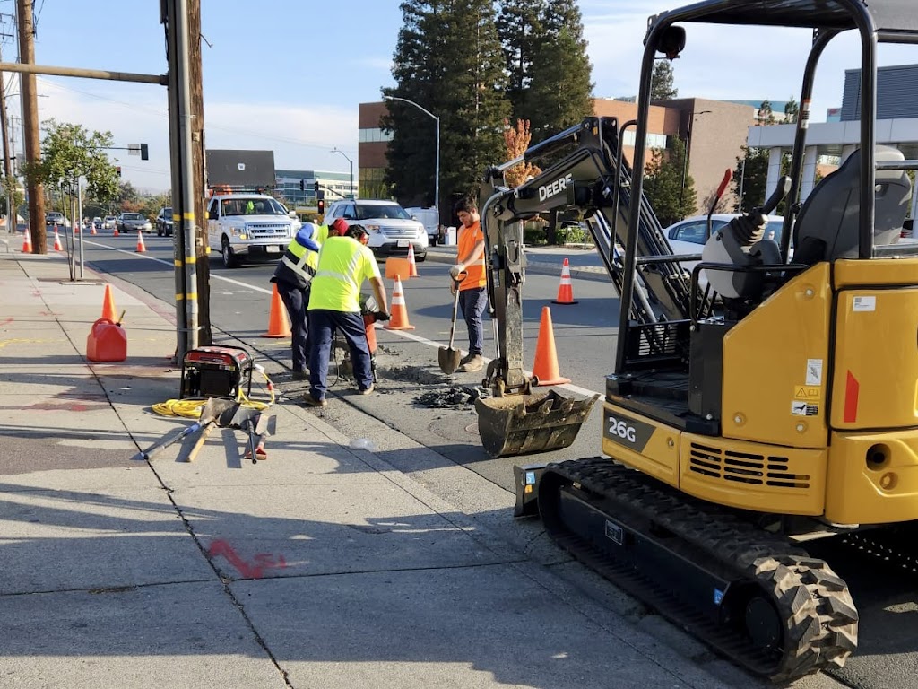 Echo Plumbing & Rooter | 4180 Treat Blvd suit P, Concord, CA 94518, USA | Phone: (925) 291-6119