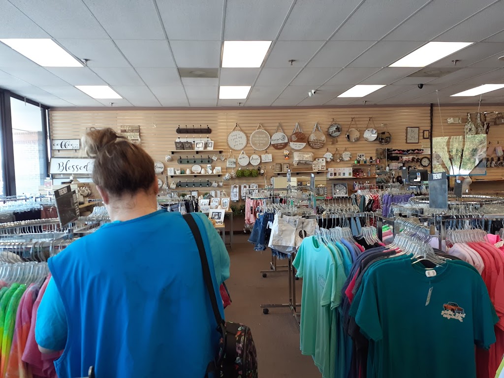 Factory Connection | 7415 Goodman Rd, Olive Branch, MS 38654, USA | Phone: (662) 895-1955