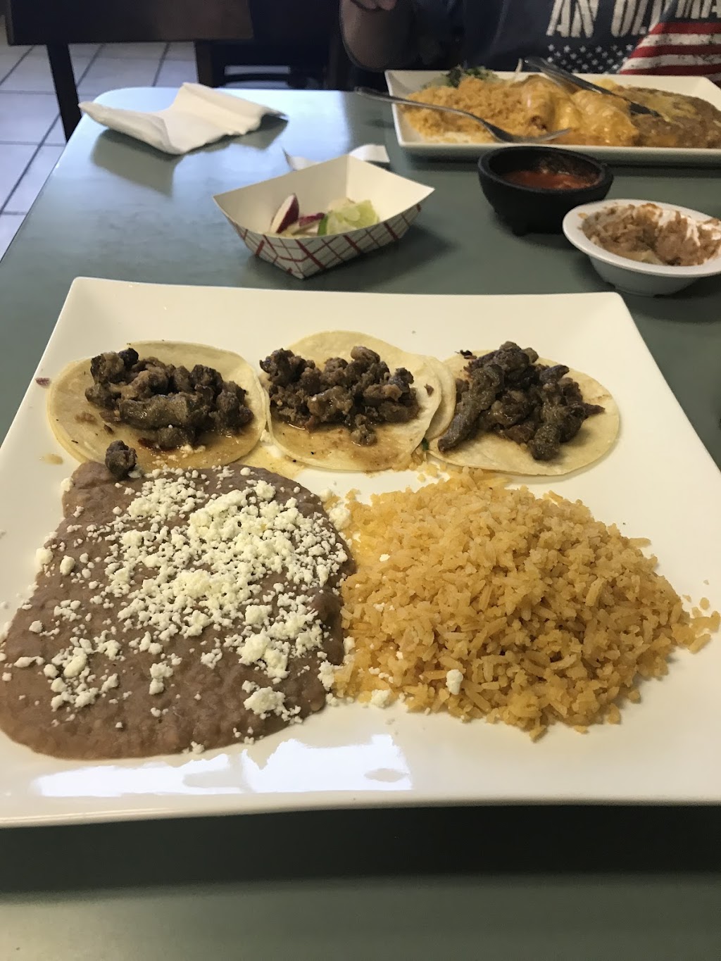 El Bucanas Taqueria | 900 Meridian Ave E #25, Milton, WA 98354, USA | Phone: (253) 517-7822