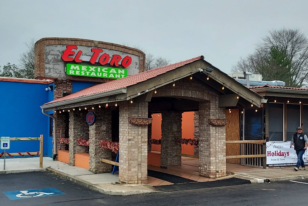 EL Toro Mexican Restaurant | 10602 Shelbyville Rd, Louisville, KY 40223, USA | Phone: (502) 489-3839