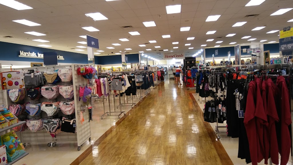 Marshalls & HomeGoods | 14645 W 119th St, Olathe, KS 66062, USA | Phone: (913) 764-6336