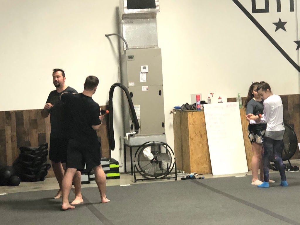 Savage Krav Maga - Aledo | 681 Bear Cat Rd, Aledo, TX 76008, USA | Phone: (972) 921-9396