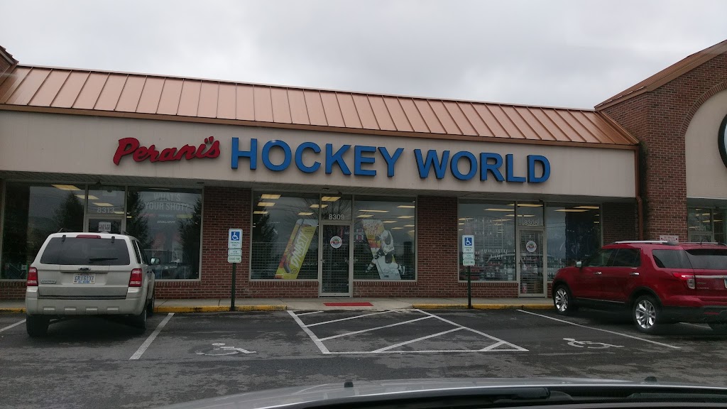 Peranis Hockey World | 8301 Market Exchange Dr, Westerville, OH 43081, USA | Phone: (614) 396-9370