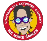 Chattanooga Skydiving Company | 300 Airport Rd, Jasper, TN 37347, United States | Phone: (855) 776-5867